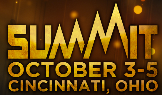 Bob_Rombach's tweet photo. Its SUMMIT week! #sprinttosummit #ltdsummit2014 #makeonemorecall #cinciherewecome http://t.co/JcFuAiUD8s
