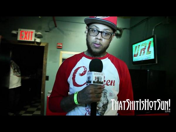 BattleRapNews (@battle_rap_news) on Twitter photo .<a href="/JohnJohnDaDon/">ALL OF THEE ABOVE</a> says Verb battle was debatable in the building, but gonna be crazy on cam on BattleRapNews.com .<a href="/JohnJohnDaDon/">ALL OF THEE ABOVE</a> says Verb battle was debatable in the building, but gonna be crazy on cam on BattleRapNews.com