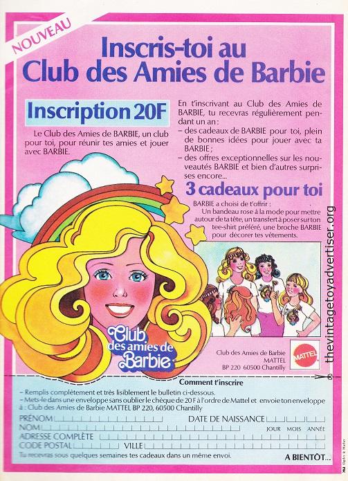 TheAdele32's tweet photo. 3 euros !! Et dire que ma mère n'a jamais voulu m'inscrire :-( #regreteternel http://t.co/iFrCnVdJUA