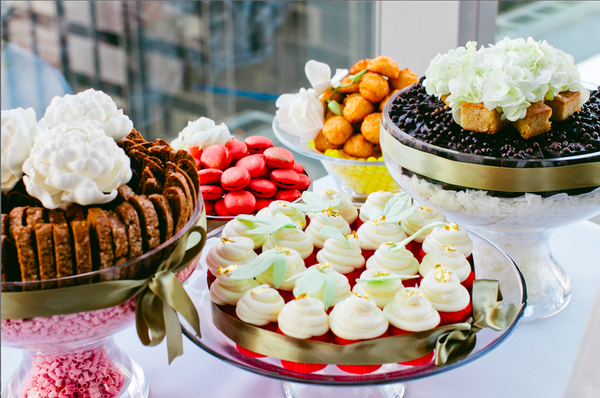 MO_HOTELS's tweet photo. Yum! RT @MO_NEWYORK: Brunch is the best meal in NYC. At #Asiate it is even sweeter w/ the adult-friendly dessert cart http://t.co/idaKWLBggI