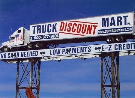 #CBurgChamber It's that time of year. Need a new design to identify your new trucks? Call us at (717) 264-4211.