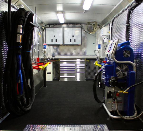 paratusfoam's tweet photo. Come on, you know you want one. The XTR3 spray foam rig from Paratus is a true beast, you can't get any better! http://t.co/2uqv9kKJ3u