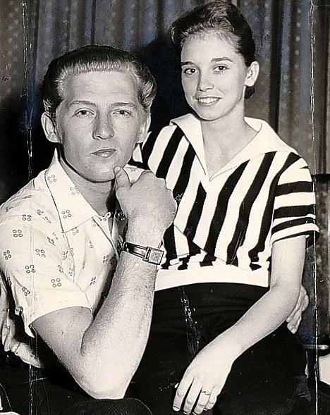 Hoy cumple años «The Killer».
Happy Birthday, Jerry Lee Lewis!! 