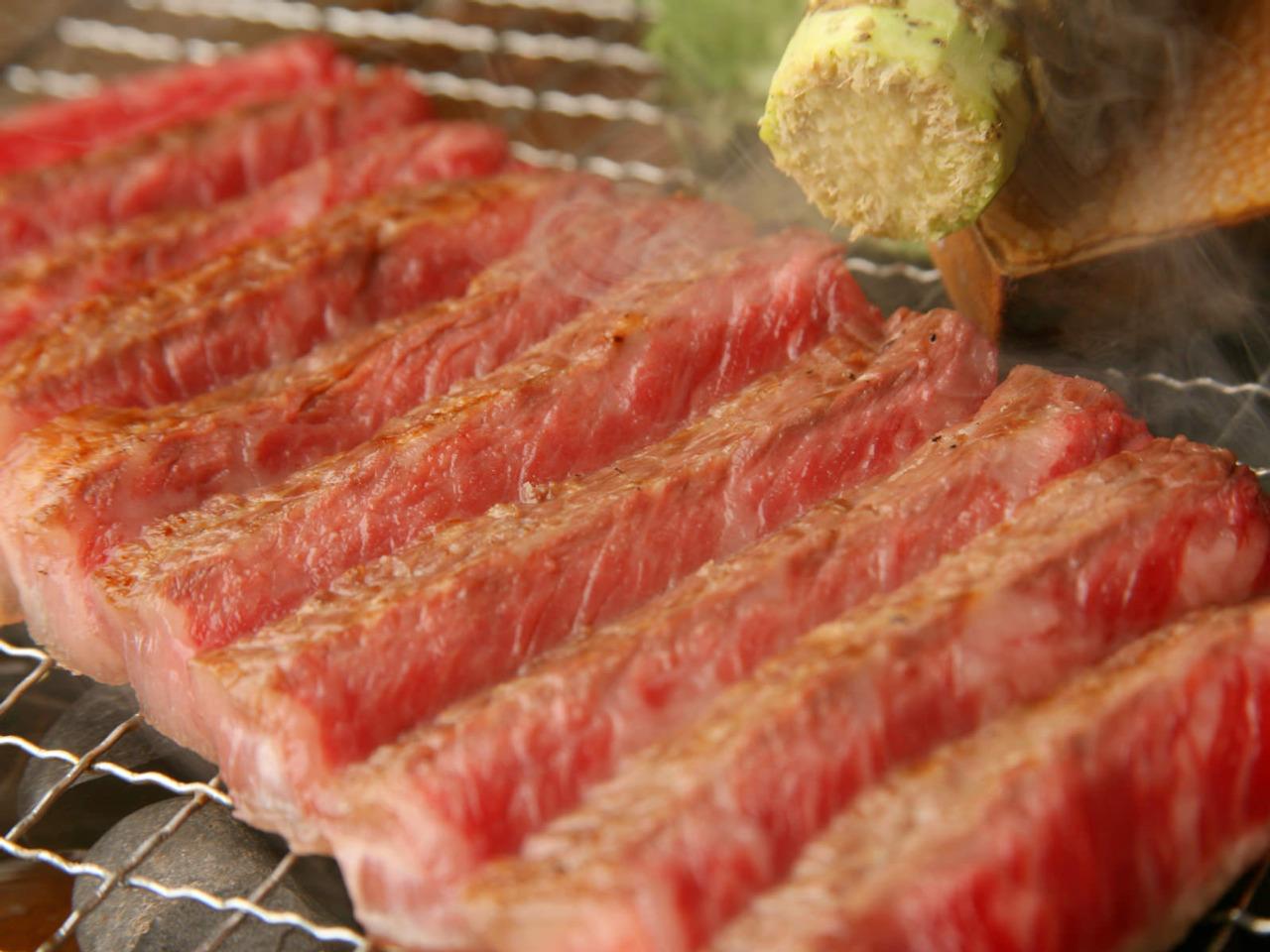 高画質 飯テロbot 手動 ステーキ Http T Co Nvp1gebtgv Twitter