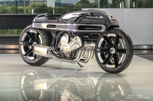 Bmw k16000 deals