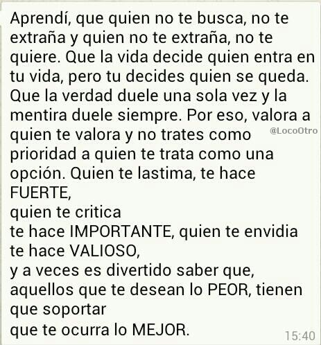LocoOtro's tweet photo. La puta verdad. http://t.co/38zFXqcmMZ