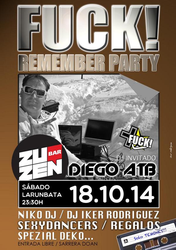 13_parade's tweet photo. Next FUCK! hurrengo jaia Remember @aranguey @76_javi @AITOR_OSUNA @IruneBalentziag @ollakindi @HerriBizia http://t.co/ArVpsQK11F