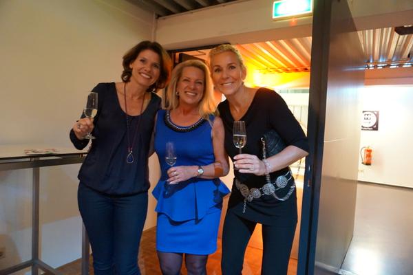 Dank voor het mooie topfeest @HAL41ROTTERDAM <a href="/HansvdLinde/">Hans van der Linde</a> <a href="/vdlindecatering/">vanderlindecatering</a> #topkwaliteit #hospitality 10!!!