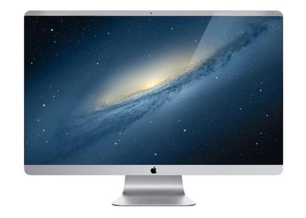 xataka's tweet photo. Los iMac con pantalla Retina parecen cada día más cerca: Yosemite tendrá la clave  http://t.co/BAna0UslHd http://t.co/1G8LgN9HeE