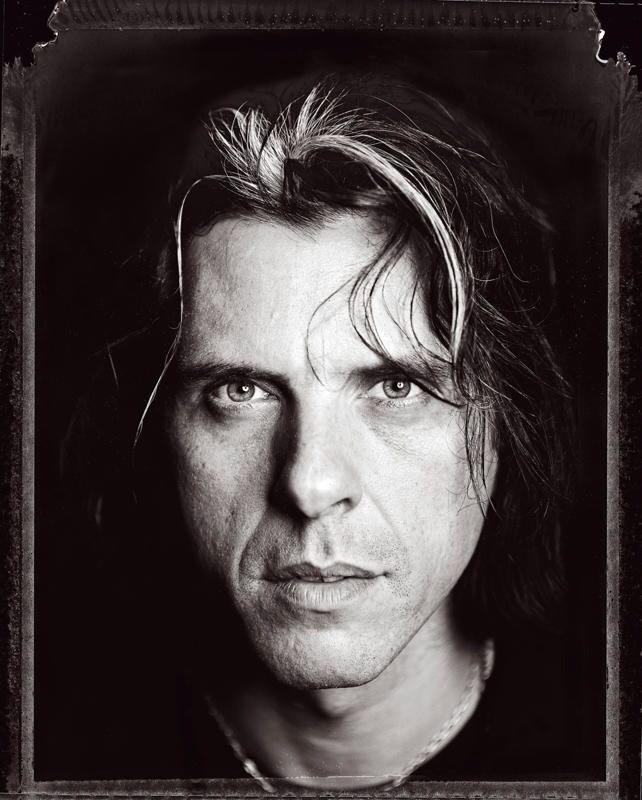 Happy Birthday to the amazing guitarist  ALEX SKOLNICK  