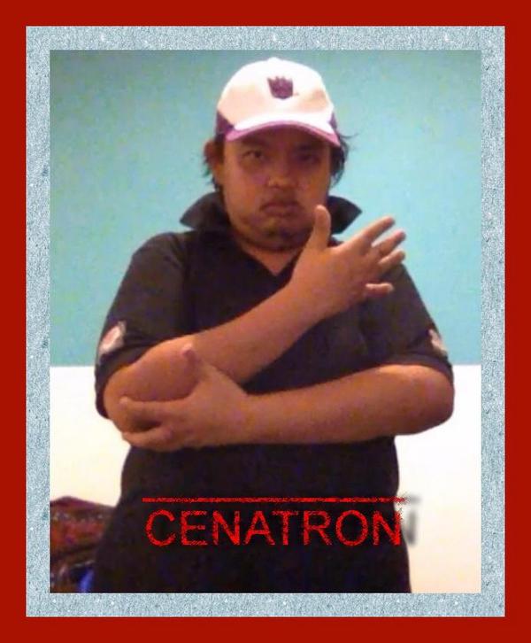 Jerry_Wee's tweet photo. @WWESEAsia @JohnCena #Cenation #WWEKualaLumpur 
When you cross Cenation with Transformers, you get Cenatron... http://t.co/Zvz0dODwrf