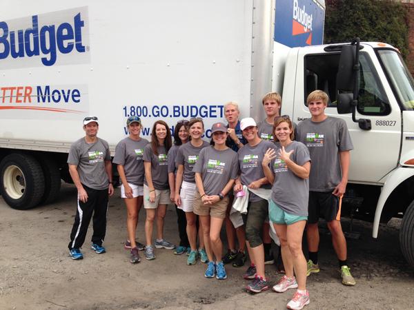 ARC Booster Club tweet media