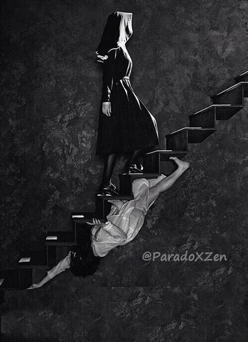 ParadoXZen's tweet photo. Napıyoduk, tersine mi gidiyorduk ?
Boşver, bu twit kendi içinde kalsın... http://t.co/NNb8s28Xv7