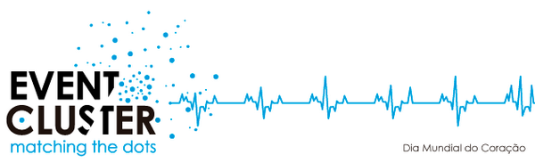 eventcluster's tweet image. Fazemos tudo com emoção. #DiaMundialdoCoracao
