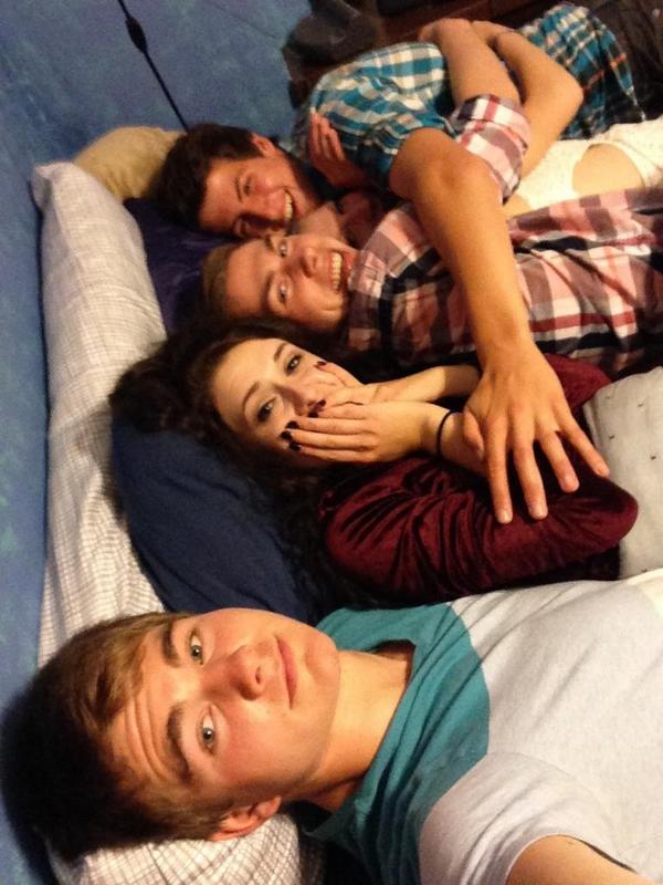 GabbySchloner's tweet photo. #findhaley http://t.co/LzQ0FHta89