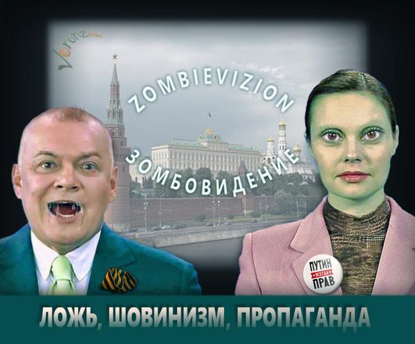 "Нас выкинули": пропагандистский канал Russia Today прекратит свое вещание в Вашингтоне - Цензор.НЕТ 6518