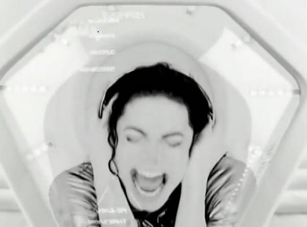 That fukin moment when you forget how loud the music volume on your phone is.