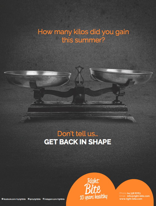 myrightbite's tweet photo. Get back in shape with Right Bite #Dubai #UAE #Healthsimplified http://t.co/xAv9RVZmtJ