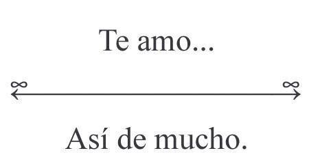 judithasecas28's tweet photo. Te amo, así de mucho... @rFranito http://t.co/QeYZM8I6SE