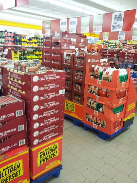 Da geht man mal freiwillig mit Einkaufen und dann sieht man sowas.
#Hassmoment #schlechte #laune
