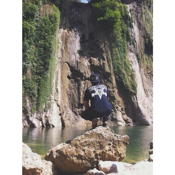 stay relax part I // back to nature