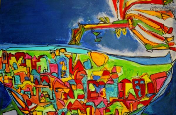 monacoloredcanv's tweet image. VR#16: (Drones Over Pakistan, 2012) Remember! #USdrones