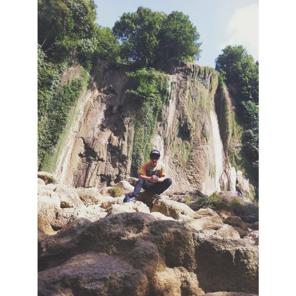 stay relax part II // back to nature