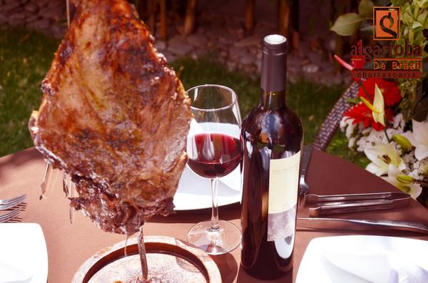 Algarrobarest's tweet image. @Algarrobarest