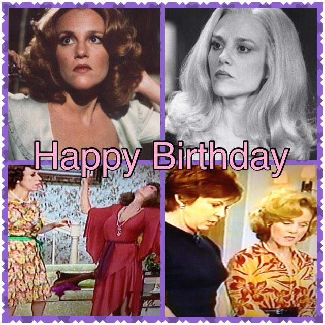 Happy Birthday to the wonderful Madeline Kahn (1942-1999)  