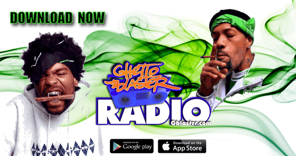 gblasteradio tweet picture