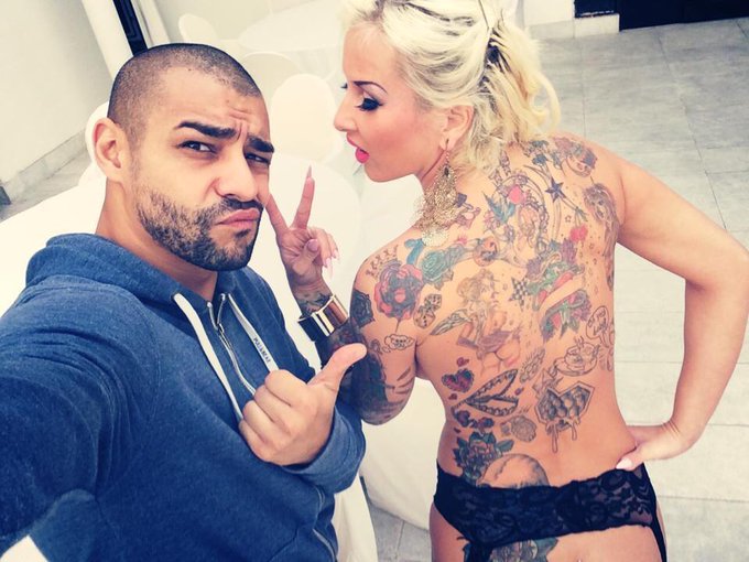 ♡☆☆☆BEHIND THE NEW HARD SCENE...RELAXXX WITH FRIENDS♡☆☆☆ http://t.co/l057N4KzbN<a href="/tag/fuck"class="tags"><span>#fuck</span></a>