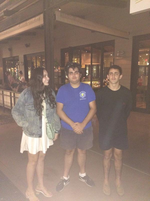 ChapAssassins's tweet photo. kayvon shrek martin gets a double kill, flexes. 1 kill away from a UAV! http://t.co/d61PPVY6R8