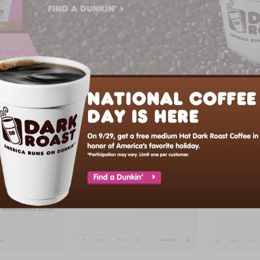 JazzerciseEast1's tweet photo. If you need a little pick me up this afternoon! #NationalCoffeeDay http://t.co/zHgffAZIVp