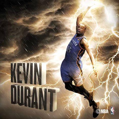 Happy birthday  Kevin Durant 