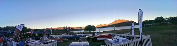 SoloRower tweet media