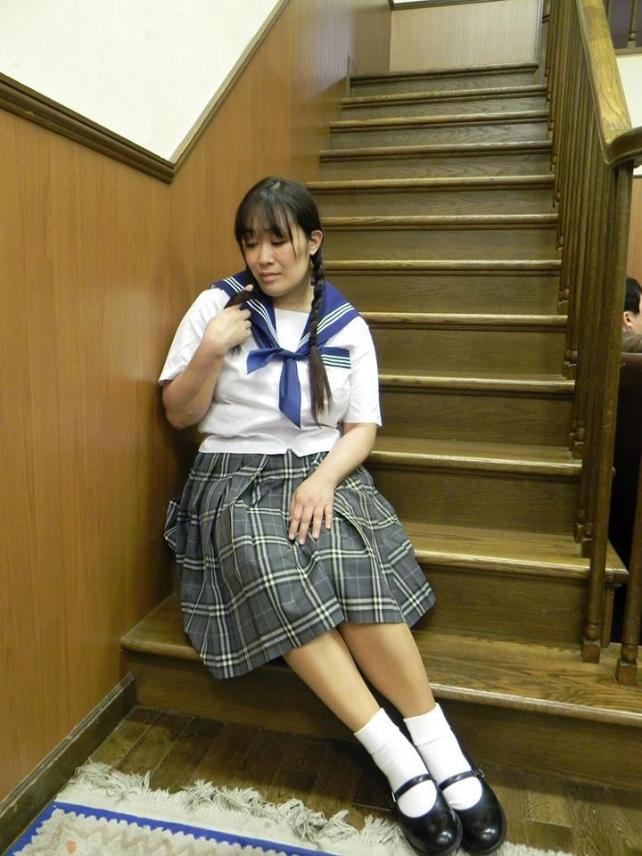 水沢紀子　熟女 
