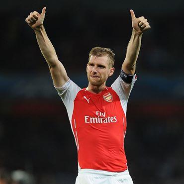 Happy birthday to Per Mertesacker who turns 30 today ! 