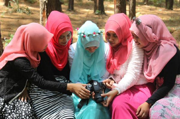 Intan ☂ (@intanindriyati) on Twitter photo 