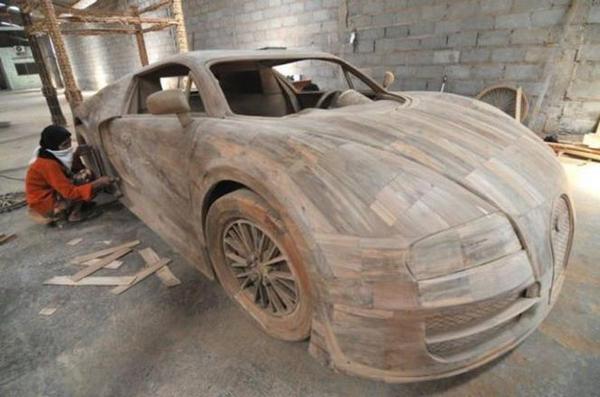 cumhuriyetgzt1's tweet photo. Bu bugatti Ağaçtan Bugatti
http://t.co/wAFubxVN05 http://t.co/pKAHbcXVpO