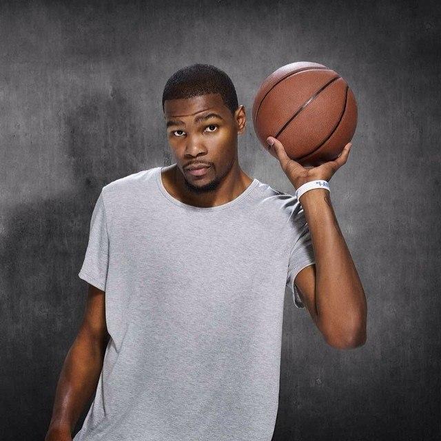 Happy bday Kevin Durant! 