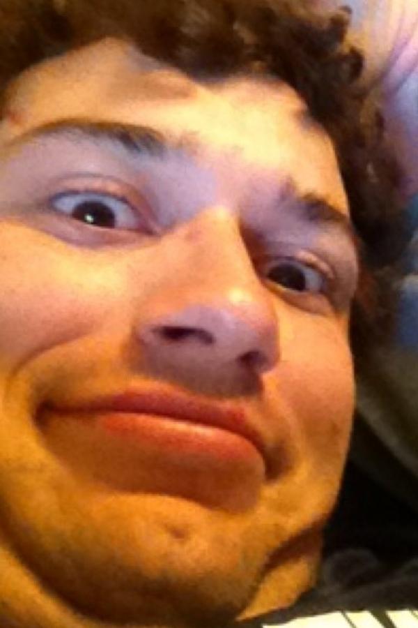 KingBrett2k14's tweet photo. VOTE FOR BRETT http://t.co/ZQsPwiTGI1