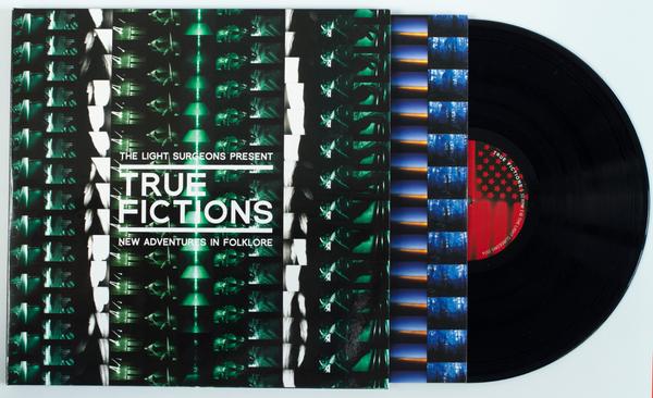 The Light Surgeons tweet media