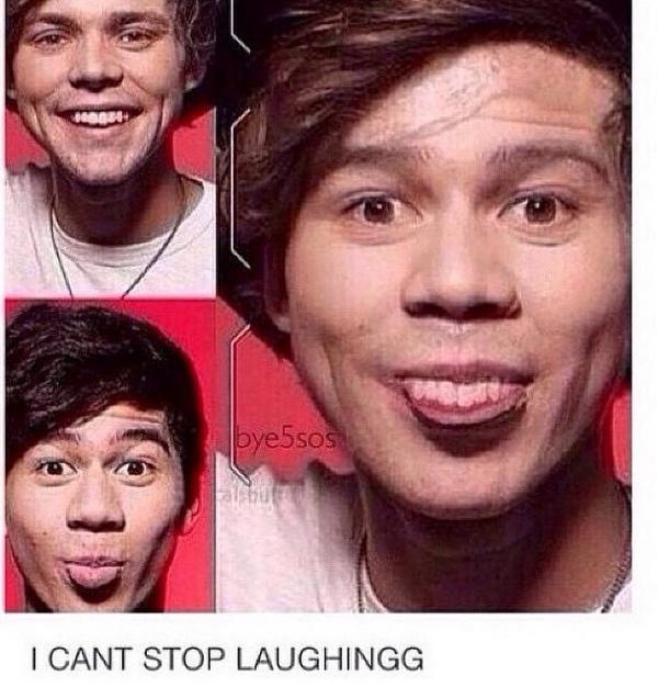 AshtonsCookiee's tweet photo. #mcm http://t.co/TcQqUMdKnv