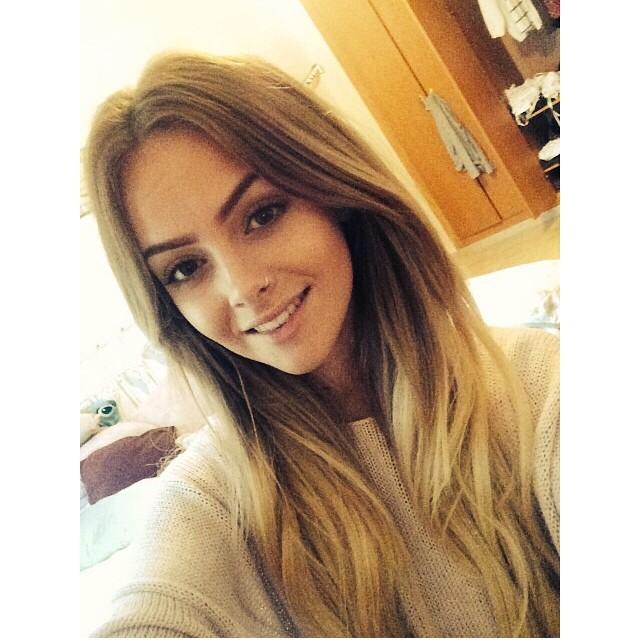 Hair Rehab London On Twitter Happycustomer Jesssmiles Ombre