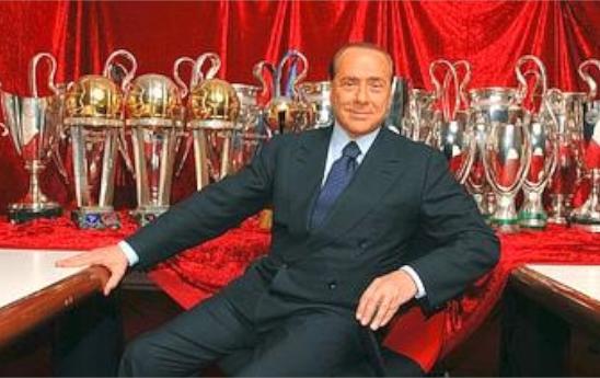 Happy birthday to Silvio Berlusconi 78 th.   