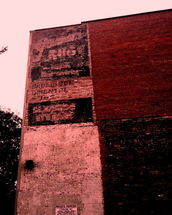 RVA Ghost Signs tweet media