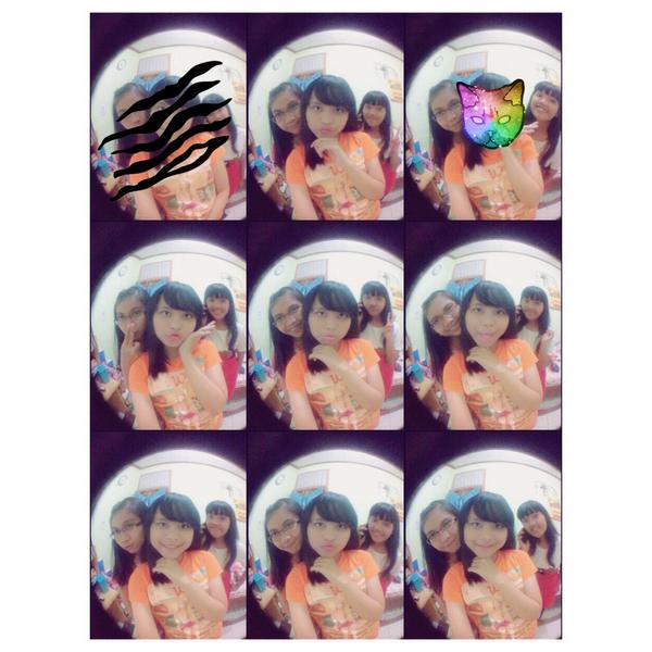 Sunny, yoona, taeyeon. Latepost. Long time no see. Really miss the moment😘