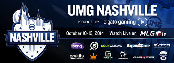 UMG Gaming tweet media