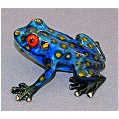 awards_wv's tweet photo. Tootsie is a very colorful and eye catching frog. A great choice for a gift. http://t.co/bklc5ia5WR http://t.co/4HBs3R1E1I