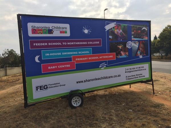 OutvertMedia's tweet image. Sharonlea preschool